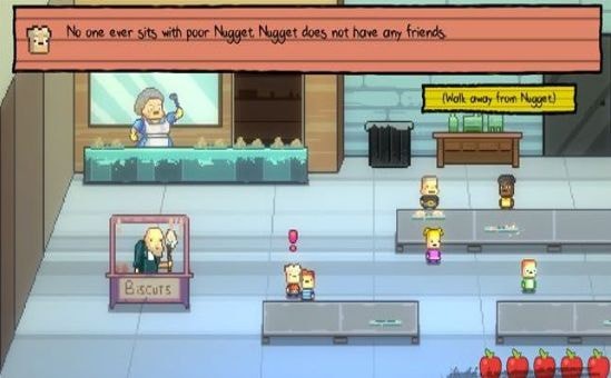 奇葩幼儿园2中文版1