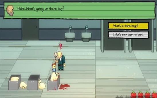 奇葩幼儿园2中文版2