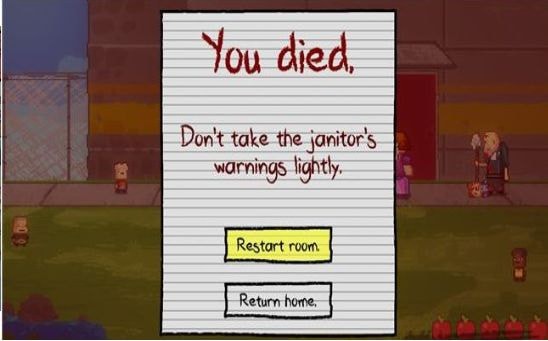 奇葩幼儿园2中文版3