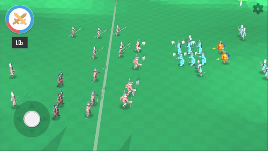 全面战争2020中文版1