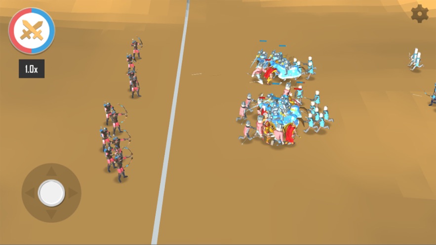 全面战争2020中文版2