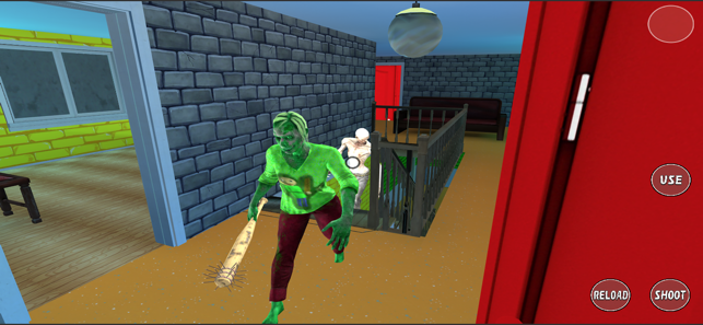 布兰妮奶奶冒险模式0