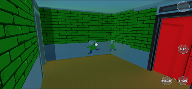 布兰妮奶奶冒险模式1