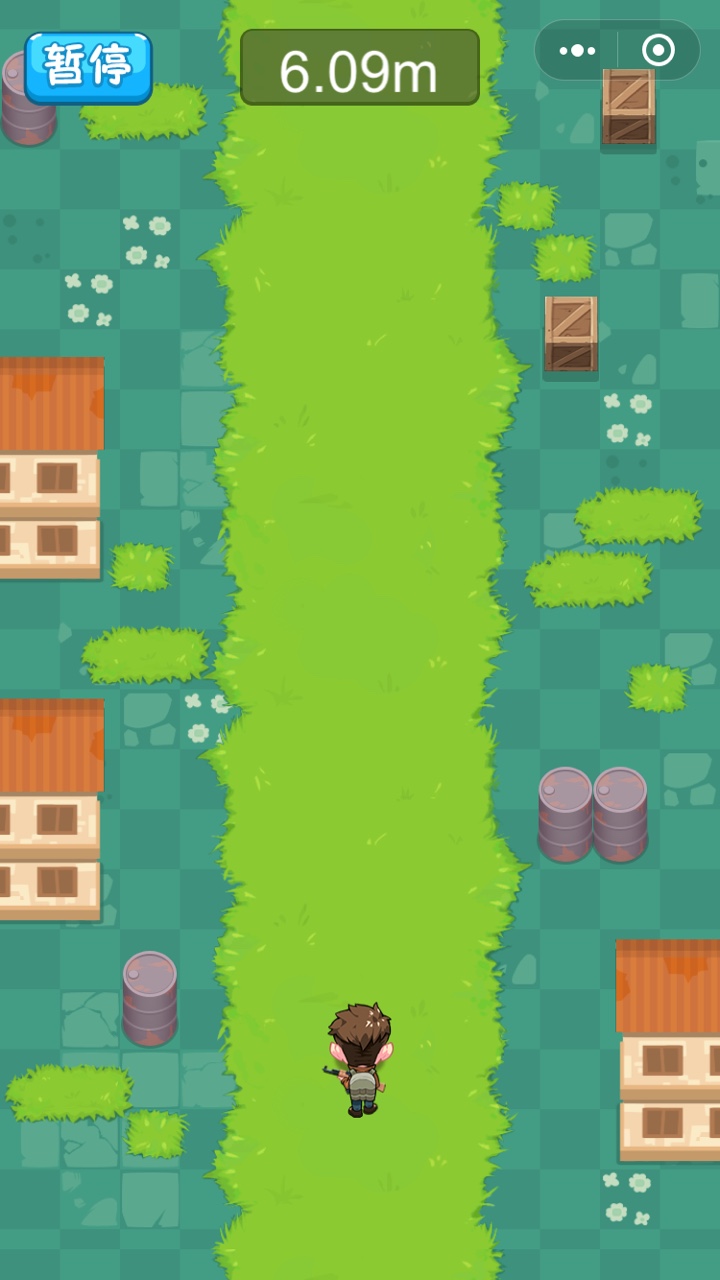 和平精英冲冲冲0