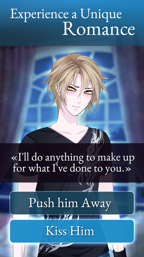 月光情人伊凡中文1