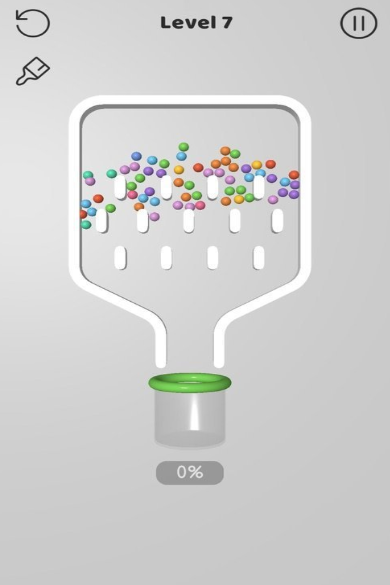 完美的拔销（Perfect Pull The Pin）0