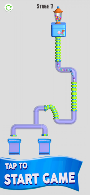 完美的拔销（Perfect Pull The Pin）1