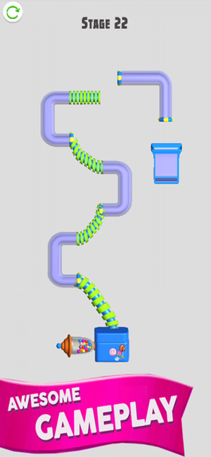 完美的拔销（Perfect Pull The Pin）2