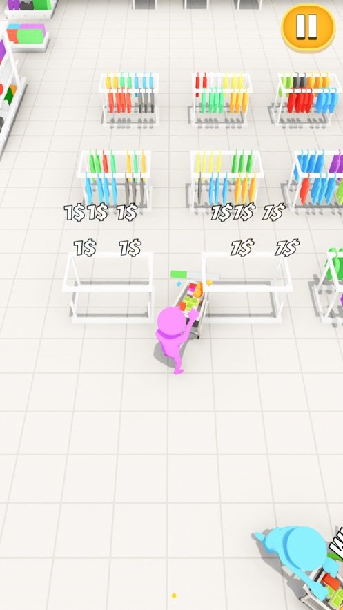 购物中心大礼包超市0