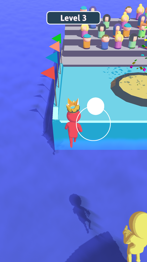 趣味迷宫3D（Fun Maze 3D）1