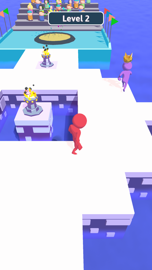 趣味迷宫3D（Fun Maze 3D）4