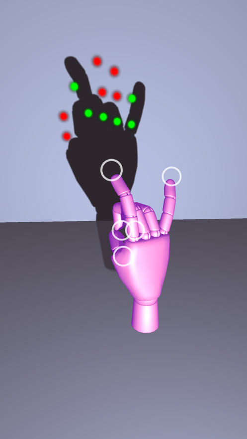 皮影戏（Shadow Puppet）1