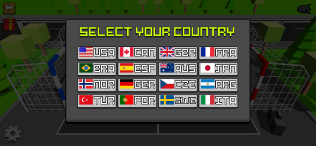 Fun Soccer Players（有趣足球运动员）安卓中文版3