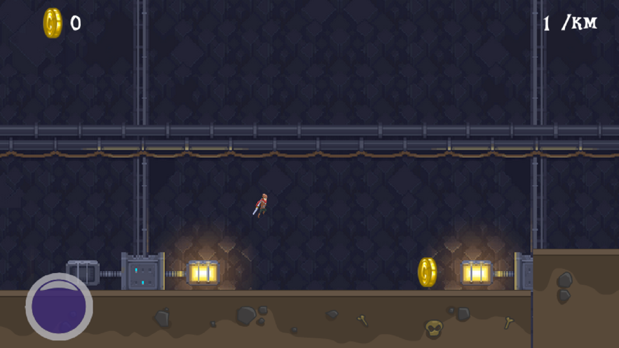 Final Sword中文版1