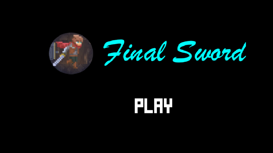 Final Sword中文版2