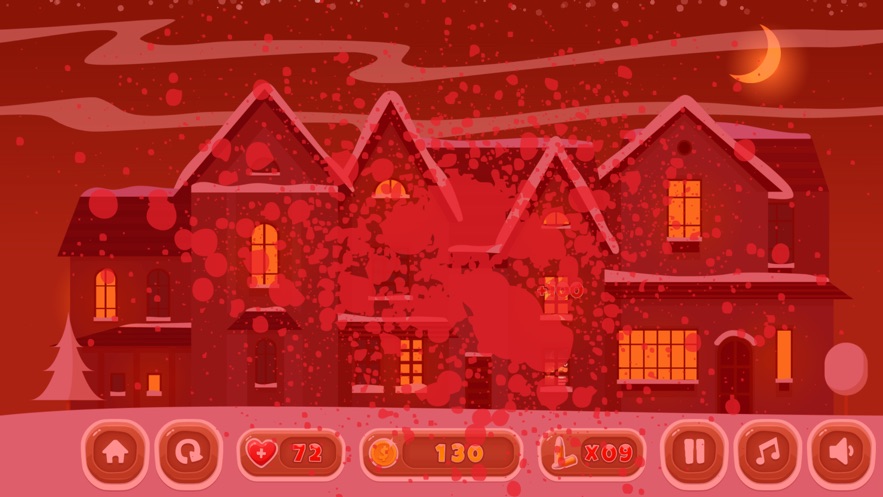 射击罪犯团伙中文版1