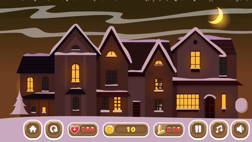 射击罪犯团伙中文版2