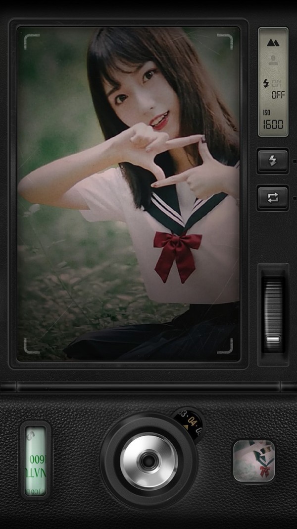 fimo相机0