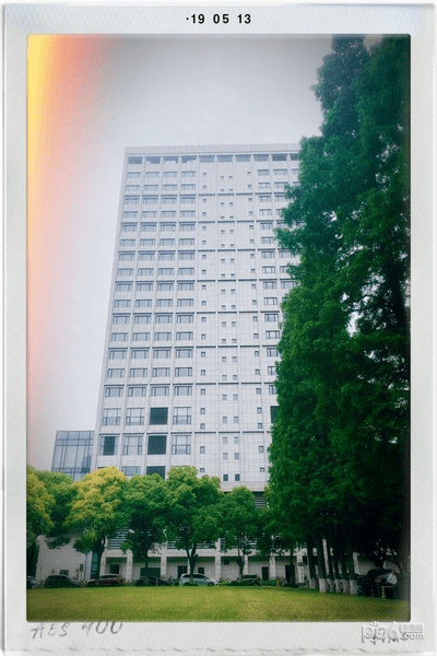 fimo相机