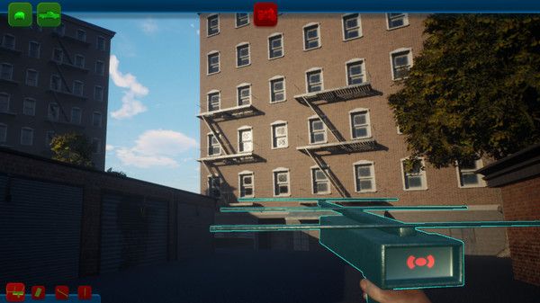 追赃模拟器中文版2