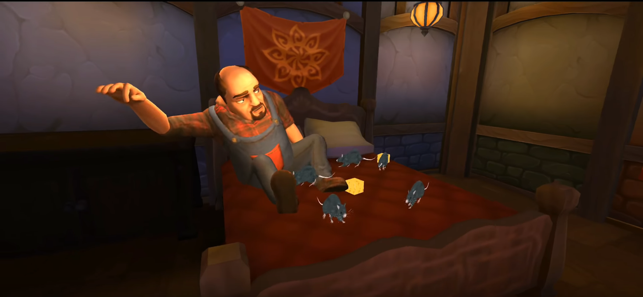 邻居第一章中文版1