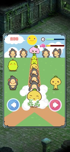 无限暴击疯狂连击2