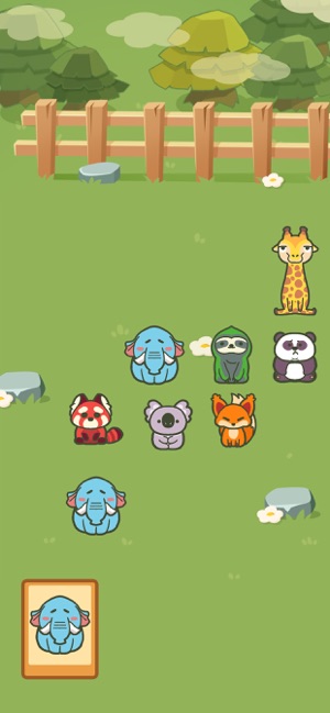 你的动物园你做主2