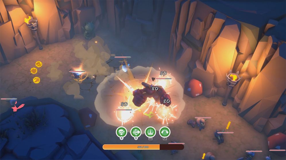 异世界苦手物语0