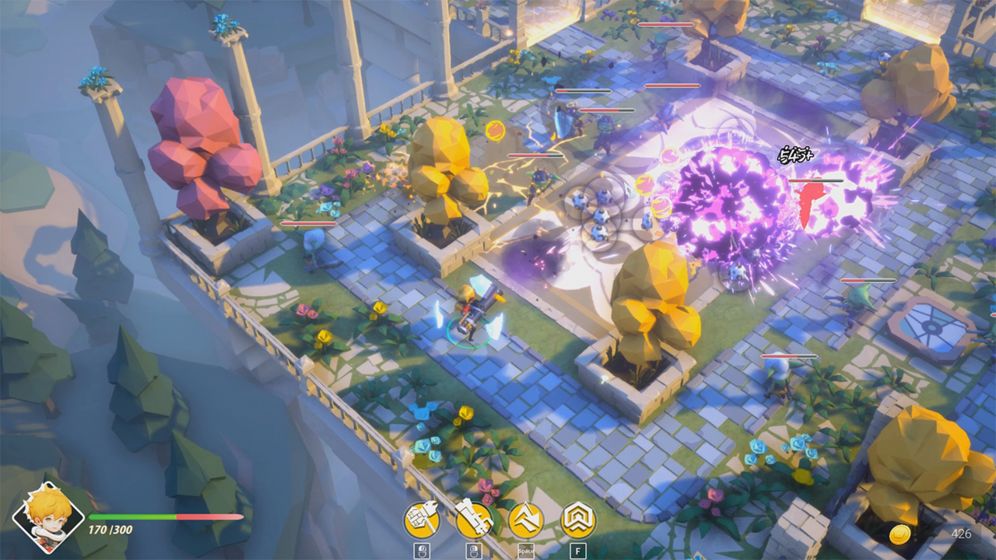 异世界苦手物语1