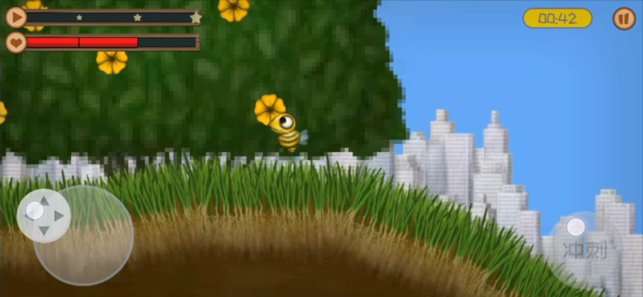 美味星球2贪吃蜜蜂0