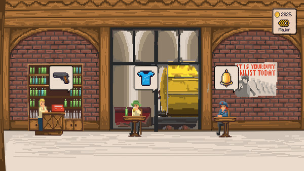 柴油快运中文版1