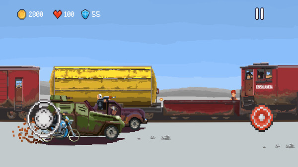 柴油快运中文版2