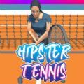Hipster Tennis中文（时髦网球）