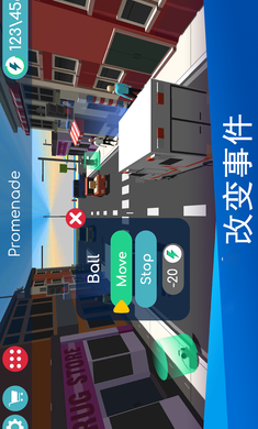 上帝模拟器改变命运汉化2