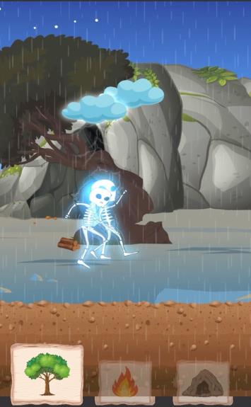 拯救亚当和夏娃1