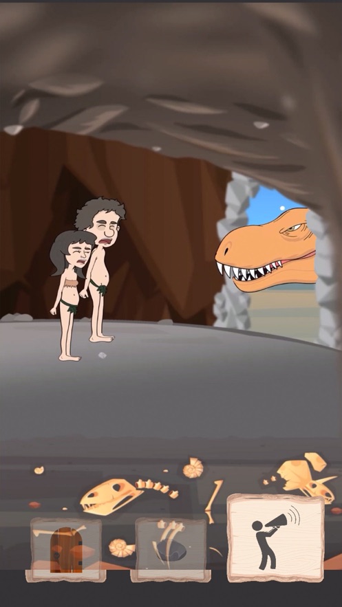 拯救亚当和夏娃2