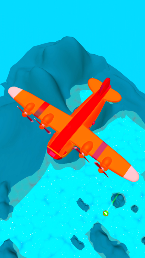 极限滑翔伞3D（Extreme Paraglider 3D）3