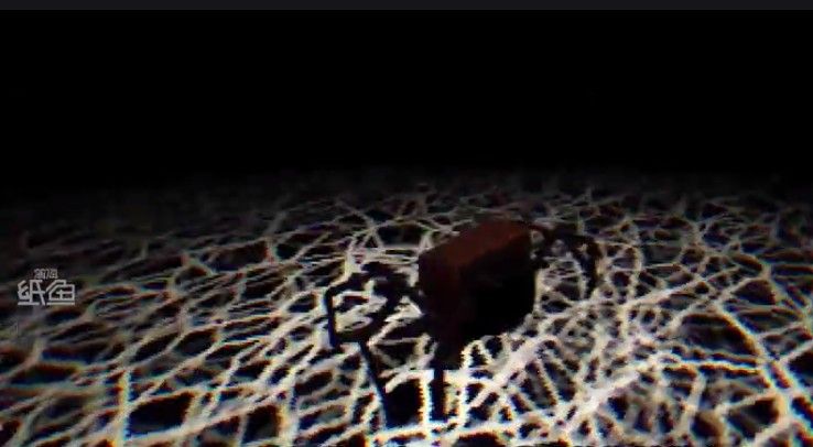 超奇葩的电视蜘蛛2