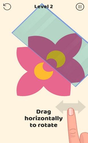 镜子模拟器中文版0