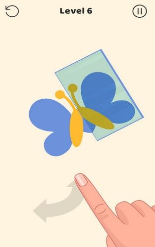 镜子模拟器中文版2