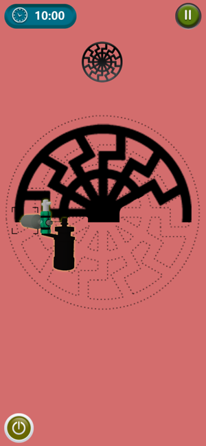 动物纹身艺术家2