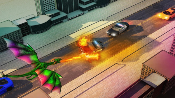 火柴人神龙斗士0