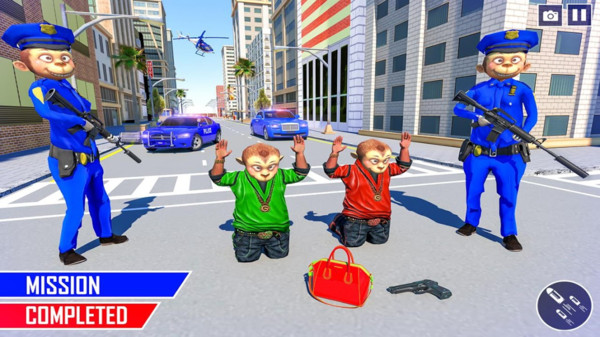 射击英雄2020中文1