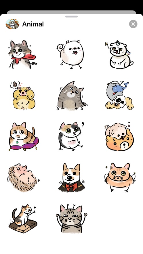 动物连环大乱斗1