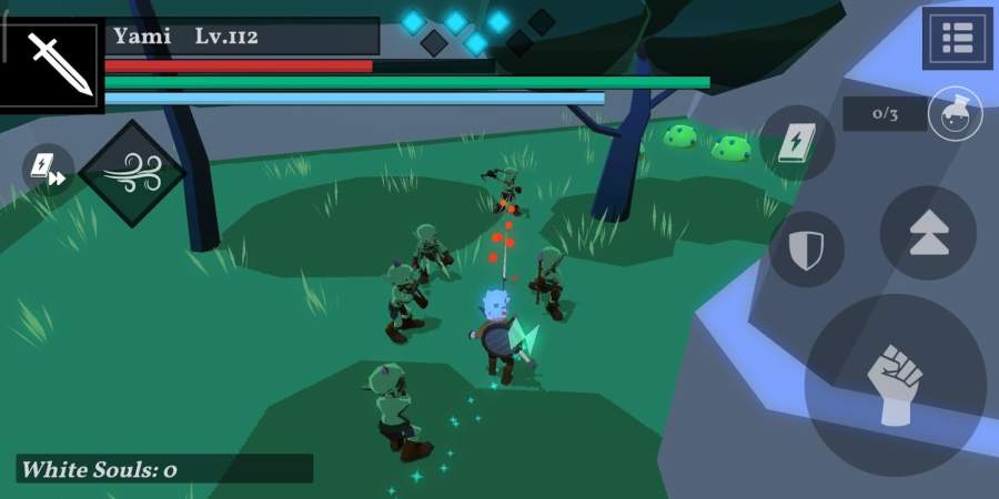 白焰侠隐传中文版3