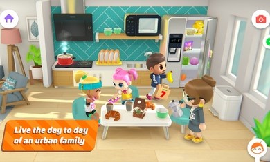 城市故事中文版3