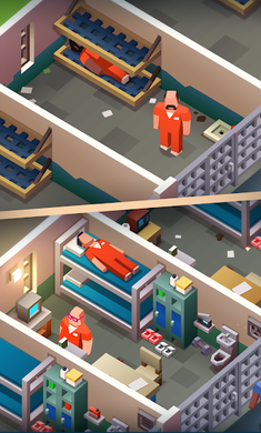 监狱帝国大亨不卡中文2