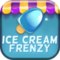 Ice Cream Frenzy汉化（热血冰淇淋）