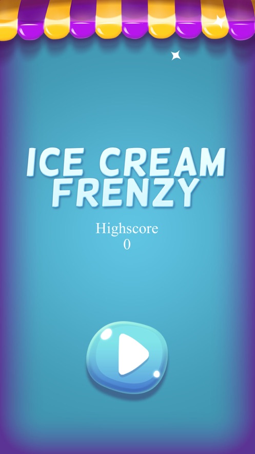 Ice Cream Frenzy汉化（热血冰淇淋）3