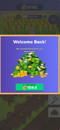 懒惰的伐木工人0